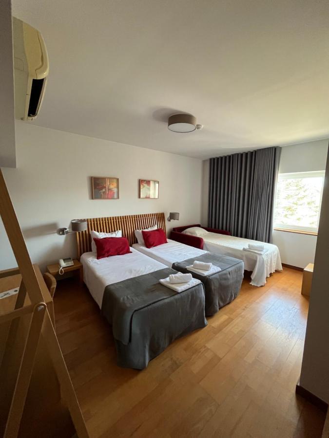 Quarto Triplo