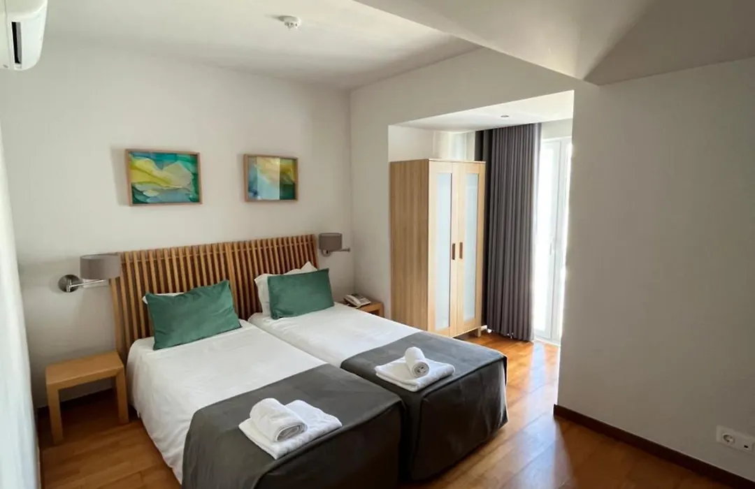 Hotel Paulo VI-1