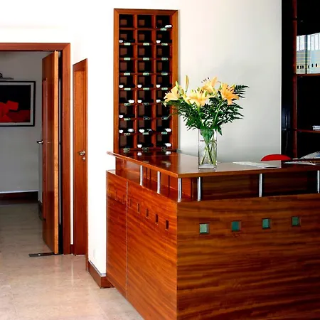 Hotel Paulo VI-3